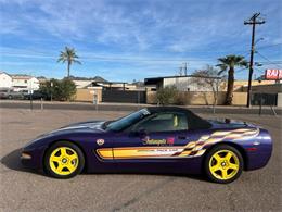 1998 Chevrolet Corvette (CC-1918156) for sale in Mesa, Arizona