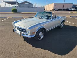 1969 Mercedes-Benz 280SL (CC-1918158) for sale in Mesa, Arizona