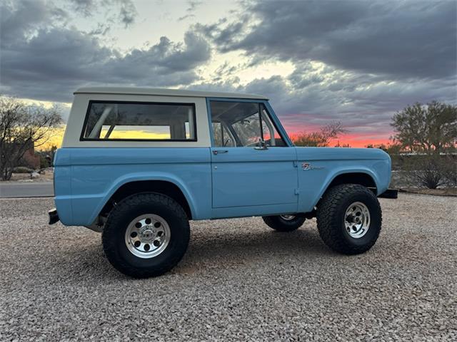 1976 Ford Bronco (CC-1918160) for sale in Mesa, Arizona