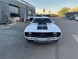 1969 Chevrolet Camaro (CC-1918161) for sale in Mesa, Arizona