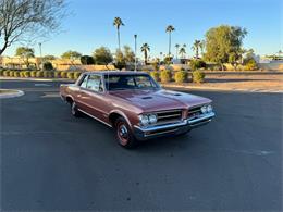 1964 Pontiac GTO (CC-1918162) for sale in Mesa, Arizona