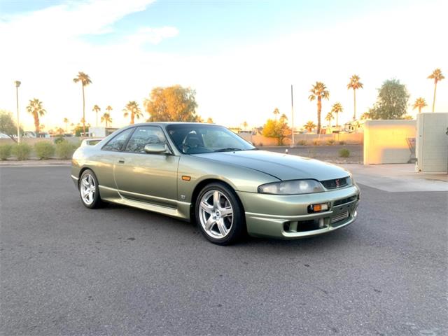 1995 Nissan Skyline (CC-1918165) for sale in Mesa, Arizona