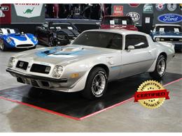 1975 Pontiac Firebird Trans Am (CC-1918167) for sale in Homer City, Pennsylvania