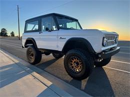 1969 Ford Bronco (CC-1918173) for sale in Cadillac, Michigan