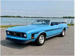 1973 Ford Mustang (CC-1918174) for sale in Mesa, Arizona