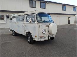 1971 Volkswagen Westfalia Camper (CC-1918175) for sale in Cadillac, Michigan