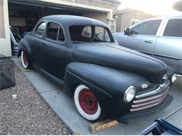 1946 Ford Coupe (CC-1918187) for sale in Cadillac, Michigan