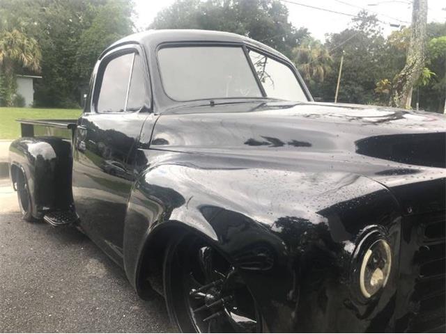 1950 Studebaker Pickup (CC-1918194) for sale in Cadillac, Michigan