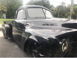 1950 Studebaker Pickup (CC-1918194) for sale in Cadillac, Michigan