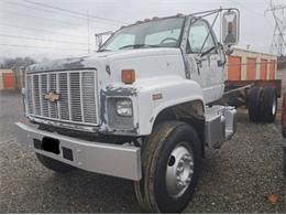 1991 Chevrolet Truck (CC-1918197) for sale in Cadillac, Michigan