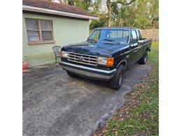 1988 Ford F150 (CC-1918199) for sale in Cadillac, Michigan