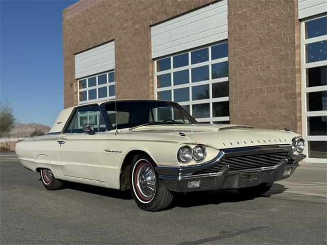 1964 Ford Thunderbird (CC-1918208) for sale in Henderson, Nevada