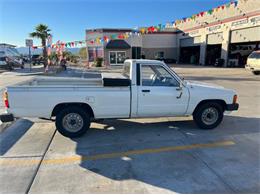 1984 Toyota Pickup (CC-1918209) for sale in Cadillac, Michigan