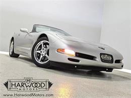 2004 Chevrolet Corvette (CC-1918213) for sale in Macedonia, Ohio