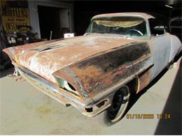 1956 Packard Executive (CC-1918216) for sale in Cadillac, Michigan