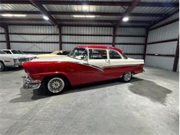 1956 Ford Fairlane (CC-1918223) for sale in Cadillac, Michigan