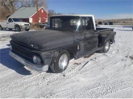 1963 Chevrolet C10 (CC-1918226) for sale in Cadillac, Michigan