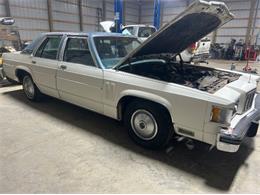 1979 Mercury Grand Marquis (CC-1918230) for sale in Cadillac, Michigan