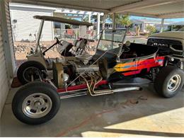 1926 Ford Model T (CC-1918234) for sale in Cadillac, Michigan