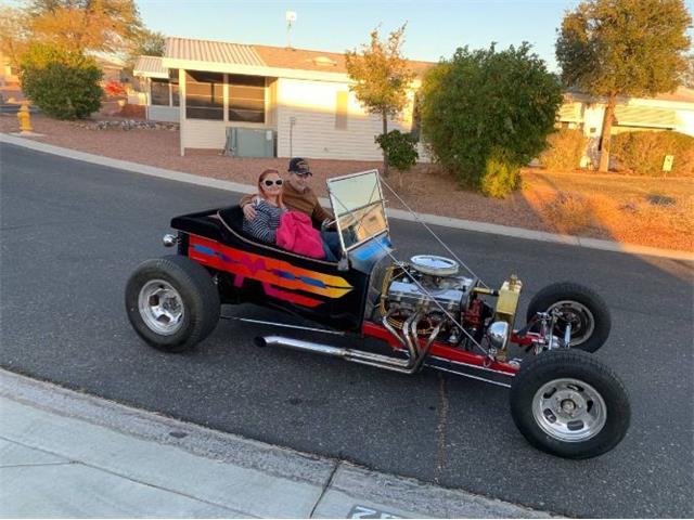 1926 Ford Model T for Sale | ClassicCars.com | CC-1918234