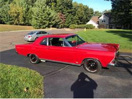 1966 Ford Fairlane 500 (CC-1918241) for sale in Cadillac, Michigan