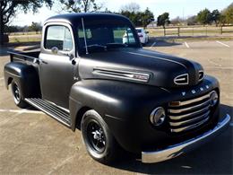 1948 Ford F1 (CC-1918248) for sale in Arlington, Texas