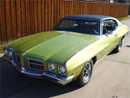 1971 Pontiac LeMans (CC-1918249) for sale in Arlington, Texas