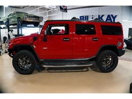 2005 Hummer H2 (CC-1918273) for sale in Downers Grove, Illinois