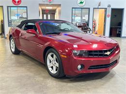 2011 Chevrolet Camaro (CC-1918276) for sale in Salem, Ohio