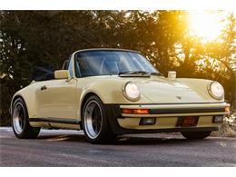 1986 Porsche 911 (CC-1918277) for sale in Sioux Falls, South Dakota