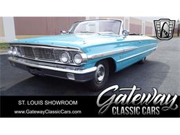 1964 Ford Galaxie (CC-1918280) for sale in O'Fallon, Illinois