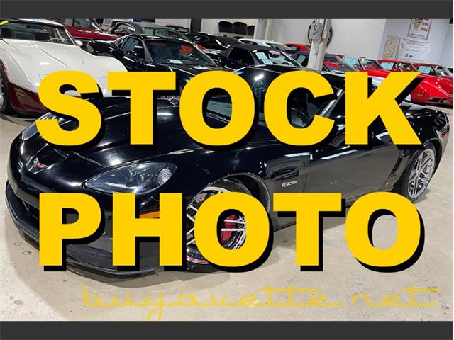 2007 Chevrolet Corvette (CC-1918281) for sale in Atlanta, Georgia