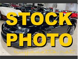 2007 Chevrolet Corvette (CC-1918281) for sale in Atlanta, Georgia