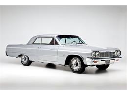 1964 Chevrolet Impala (CC-1918286) for sale in Clifton Park, New York