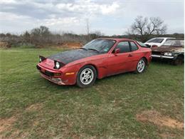 1986 Porsche 944 (CC-1918287) for sale in Midlothian, Texas