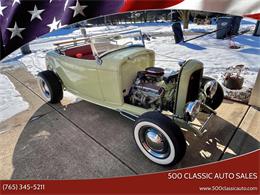 1932 Ford Model B (CC-1918289) for sale in Knightstown, Indiana