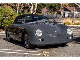 1955 Porsche Speedster Replica (CC-1918292) for sale in Laguna Beach, California