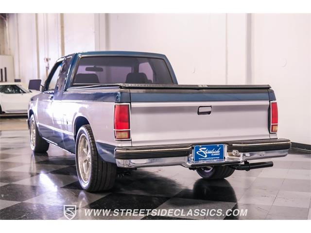 1991 Chevrolet S10 (CC-1910083) for sale in Ft Worth, Texas