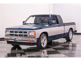 1991 Chevrolet S10 (CC-1910083) for sale in Ft Worth, Texas
