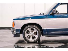 1991 Chevrolet S10 (CC-1910083) for sale in Ft Worth, Texas