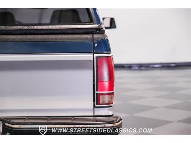 1991 Chevrolet S10 (CC-1910083) for sale in Ft Worth, Texas