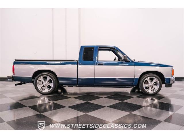1991 Chevrolet S10 (CC-1910083) for sale in Ft Worth, Texas