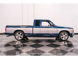 1991 Chevrolet S10 (CC-1910083) for sale in Ft Worth, Texas