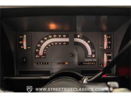 1991 Chevrolet S10 (CC-1910083) for sale in Ft Worth, Texas