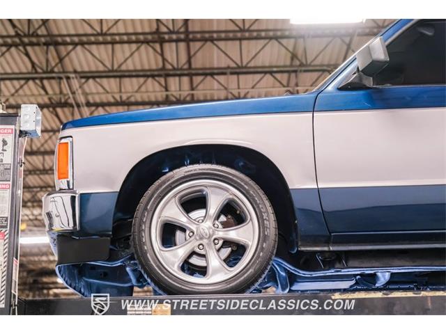 1991 Chevrolet S10 (CC-1910083) for sale in Ft Worth, Texas