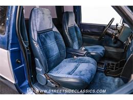 1991 Chevrolet S10 (CC-1910083) for sale in Ft Worth, Texas