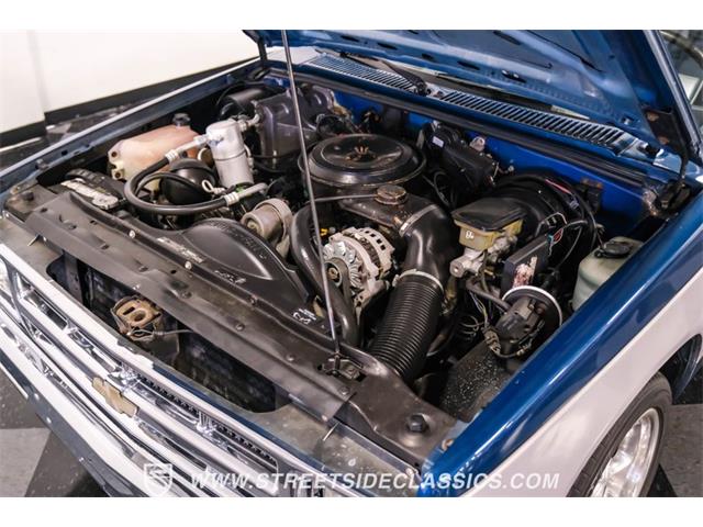 1991 Chevrolet S10 (CC-1910083) for sale in Ft Worth, Texas