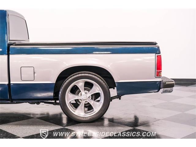 1991 Chevrolet S10 (CC-1910083) for sale in Ft Worth, Texas