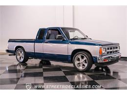 1991 Chevrolet S10 (CC-1910083) for sale in Ft Worth, Texas