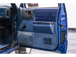 1991 Chevrolet S10 (CC-1910083) for sale in Ft Worth, Texas